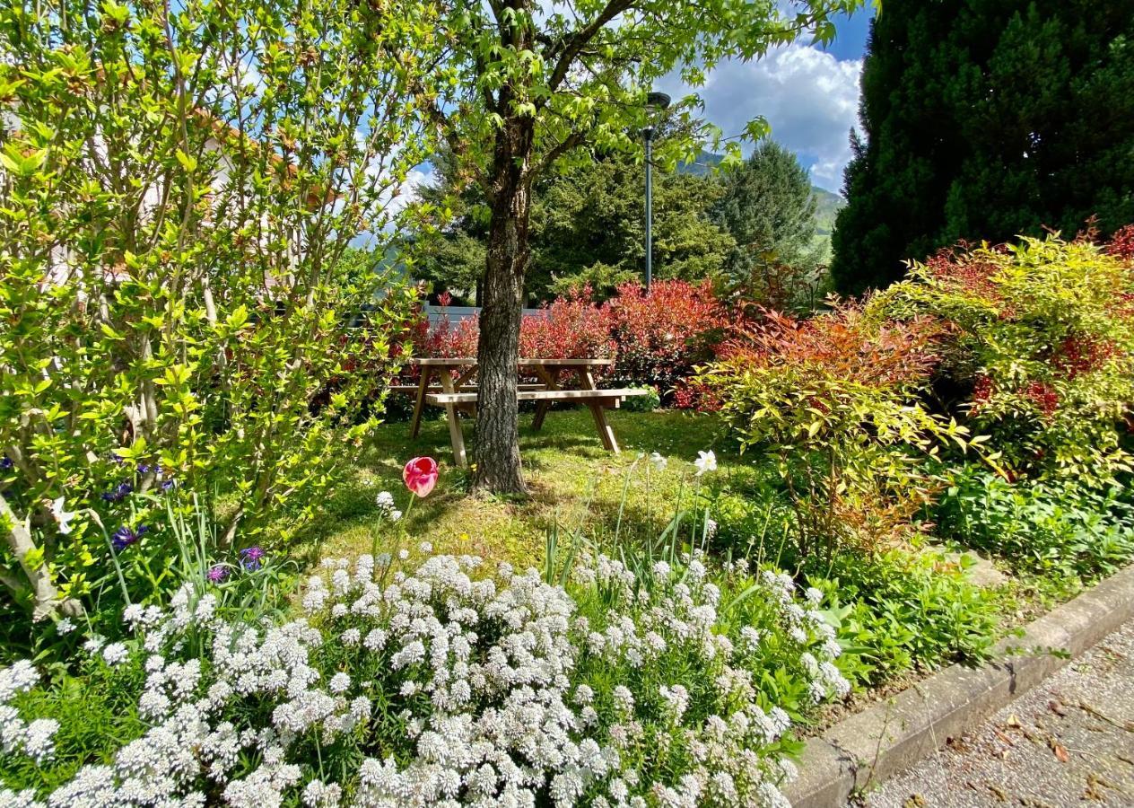 La Branche Du Cerisier Apartment Annecy Exterior photo
