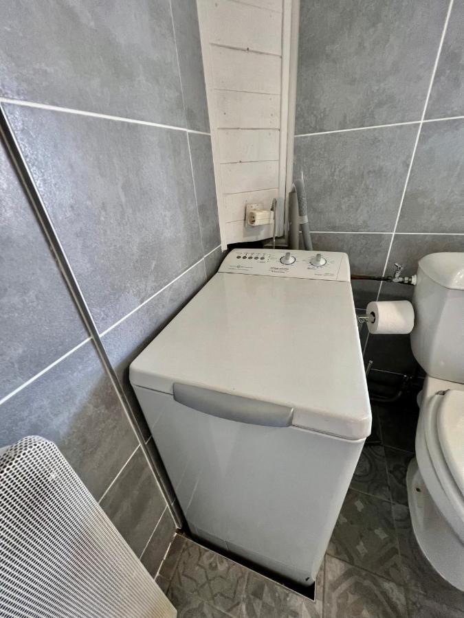 La Branche Du Cerisier Apartment Annecy Exterior photo